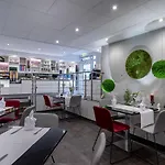 Stadt Heidelberg Otel Darmstadt