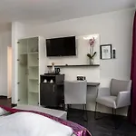 Stadt Heidelberg Otel Darmstadt