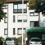 Stadt Heidelberg Otel Darmstadt