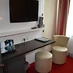 Stadt Heidelberg Otel