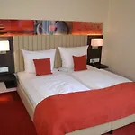Stadt Heidelberg Otel
