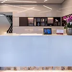 Stadt Heidelberg Otel Darmstadt