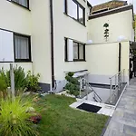 Otel Stadt Heidelberg 3*