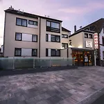 Stadt Heidelberg Otel 3*