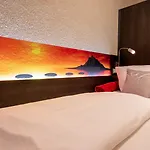 Stadt Heidelberg 3* Darmstadt