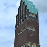 Otel Stadt Heidelberg