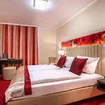 Hotel Stadt Heidelberg