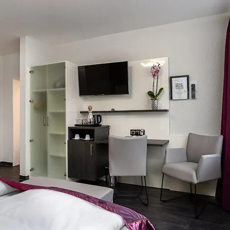 Stadt Heidelberg Hotel Darmstadt