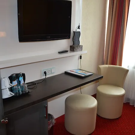 Stadt Heidelberg Hotel