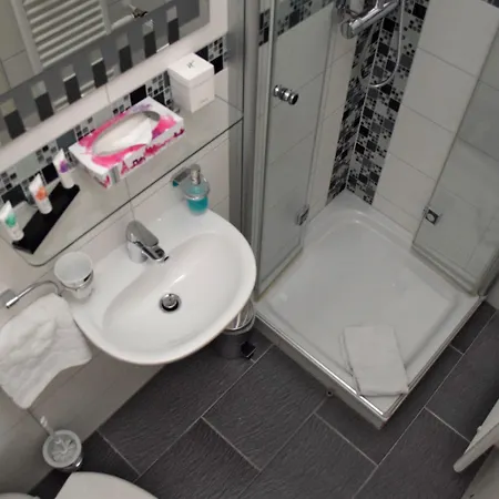 Stadt Heidelberg Hotel 3*