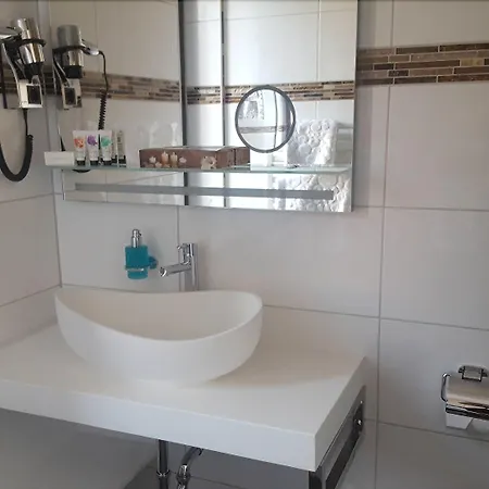 Hotel Stadt Heidelberg Darmstadt