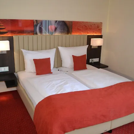 Stadt Heidelberg Hotel