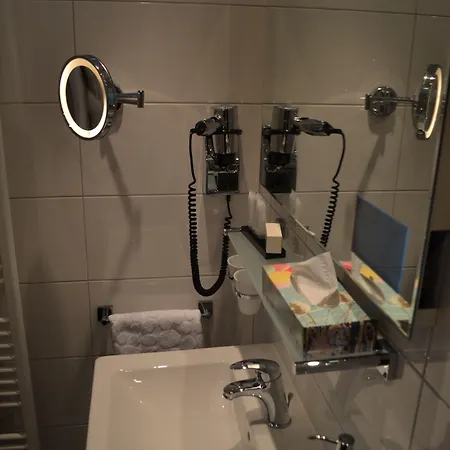 Hotel Stadt Heidelberg 3*