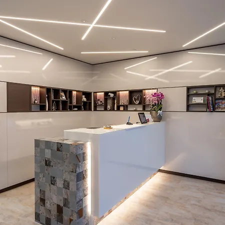 Stadt Heidelberg Hotel Darmstadt