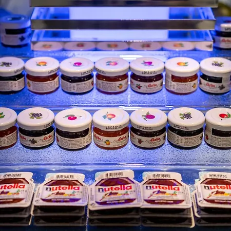 Stadt Heidelberg Hotel 3*