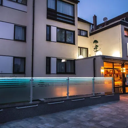 Stadt Heidelberg 3*