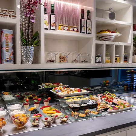 酒店 Stadt Heidelberg 3*