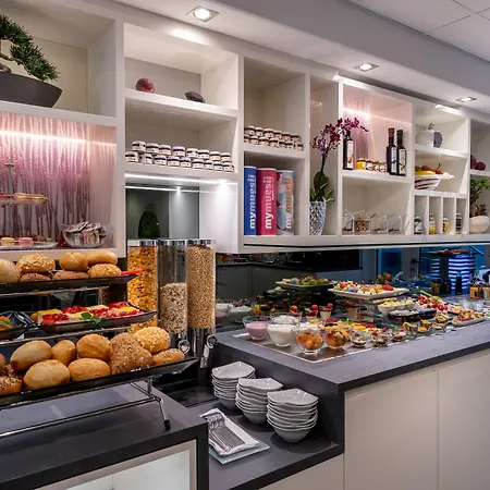 Stadt Heidelberg Hotel 3*