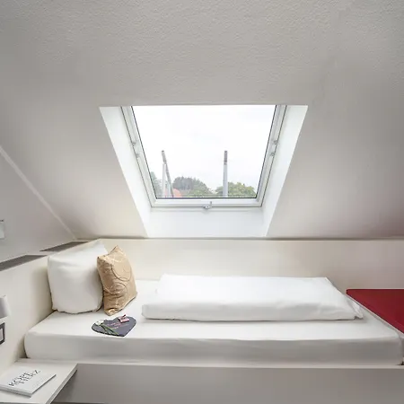 Stadt Heidelberg 3*