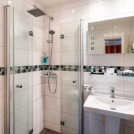 Otel Stadt Heidelberg 3*