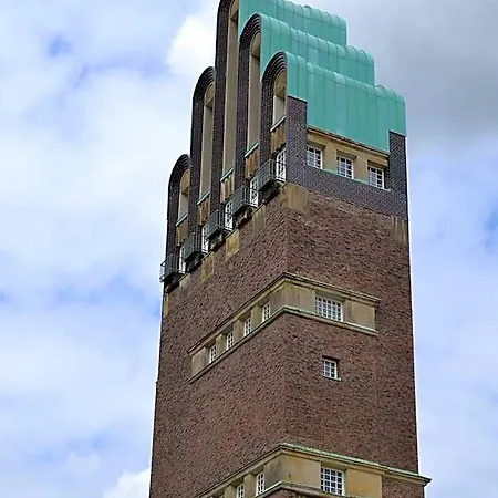 Stadt Heidelberg Otel 3*