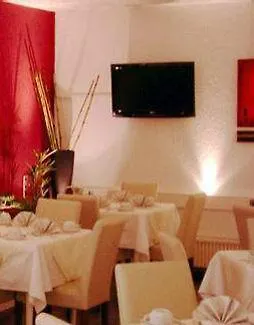 Stadt Heidelberg Hotel Darmstadt