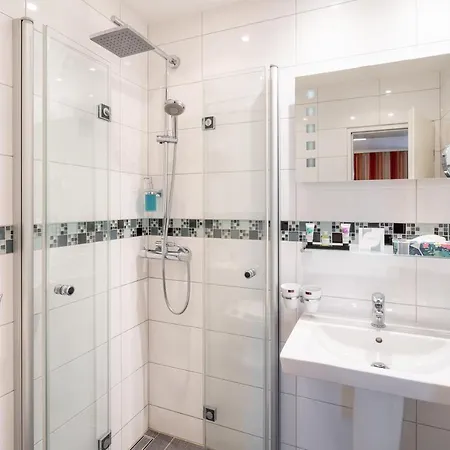 Szálloda Stadt Heidelberg 3*