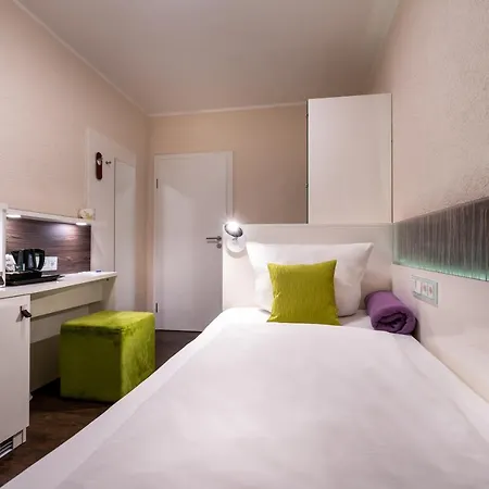 Stadt Heidelberg 3*