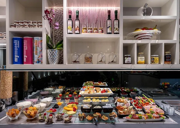 Stadt Heidelberg Hotel 3*