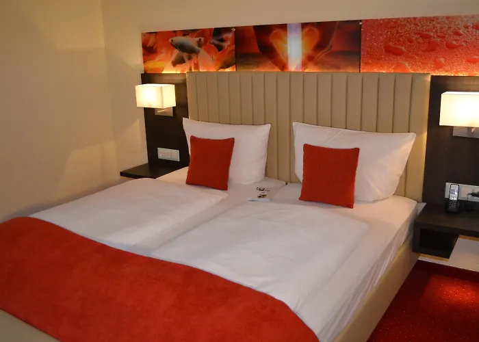 Hotel Stadt Heidelberg 3*