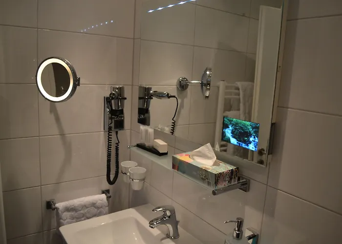 Stadt Heidelberg Hotel