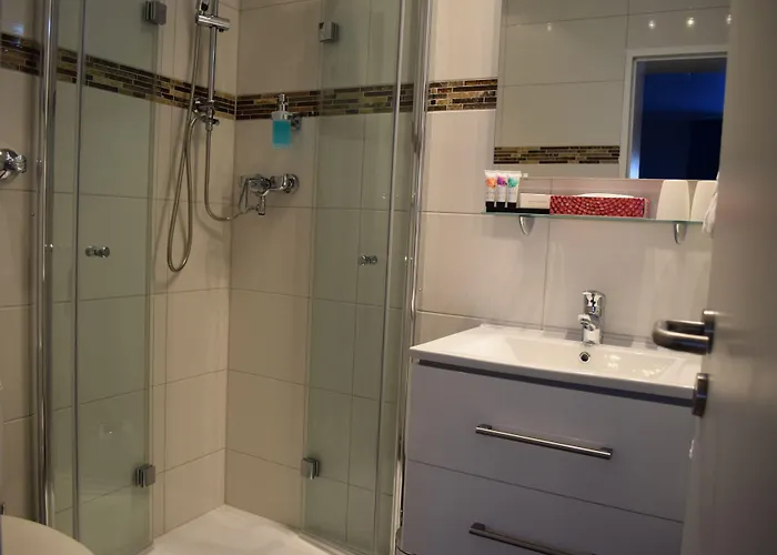 Hotel Stadt Heidelberg