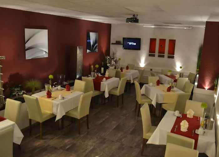 Hotel Stadt Heidelberg Darmstadt