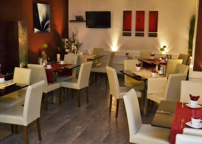 Hotel Stadt Heidelberg