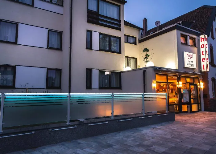 Stadt Heidelberg 3*