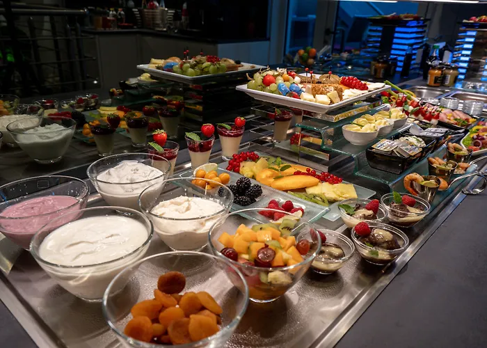 Stadt Heidelberg Hotel Darmstadt