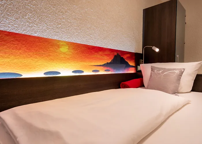 Stadt Heidelberg 3* Darmstadt