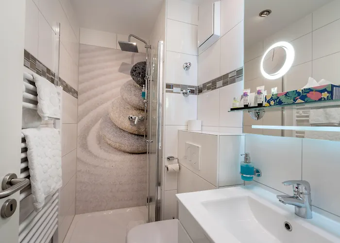 Stadt Heidelberg Hotel Darmstadt