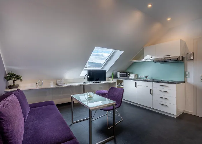 Stadt Heidelberg Hotel