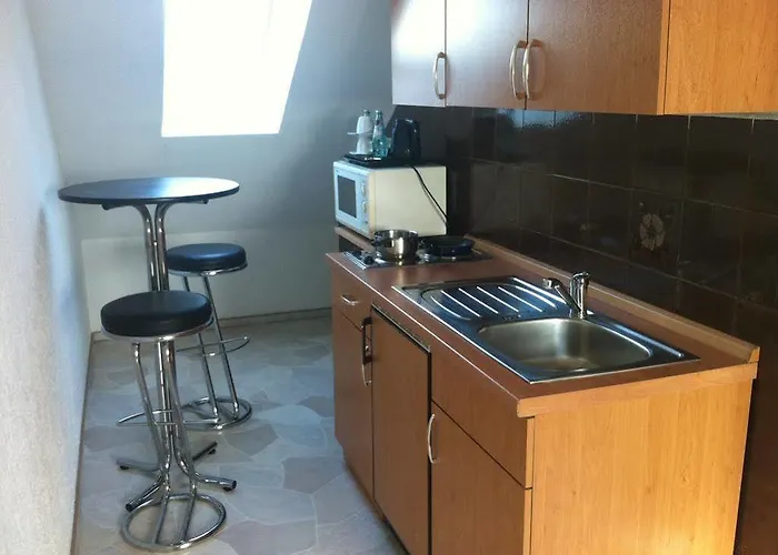 Stadt Heidelberg Hotel Darmstadt