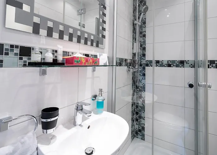 Stadt Heidelberg Hotel 3*