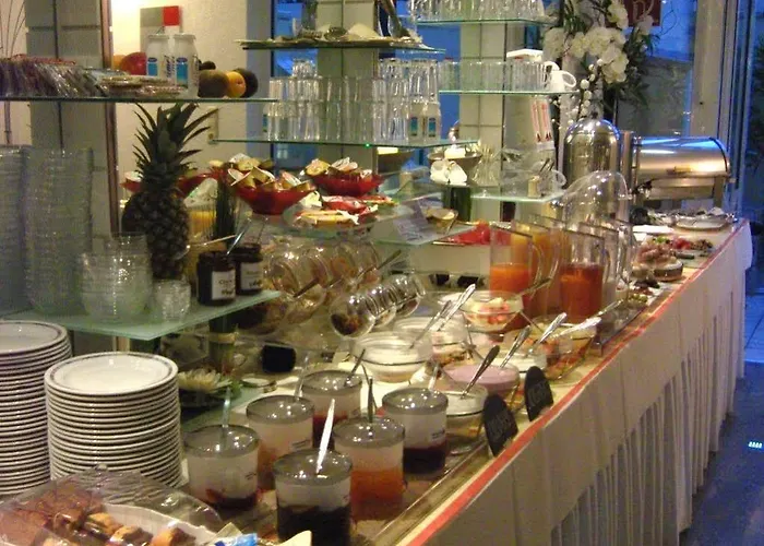 Hotel Stadt Heidelberg